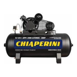 Compressor Chiaperini CJ 15+ APV / 15 BLUE