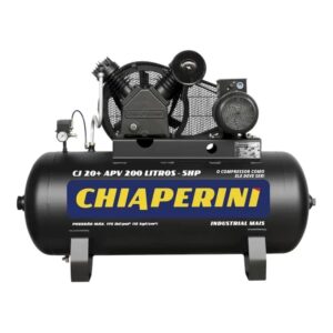 Compressor Chiaperini CJ 20+ APV / 20 BLUE