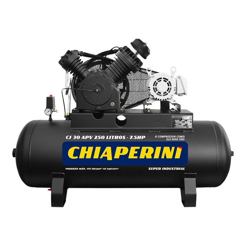 Compressor Chiaperini CJ 30 APV