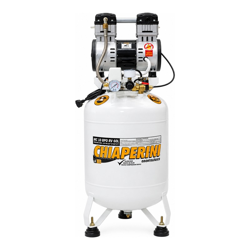 Compressor Chiaperini MC 10 BPO