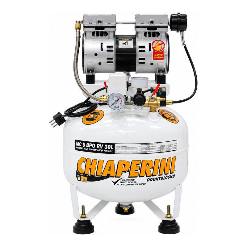 Compressor Chiaperini MC 5 BPO