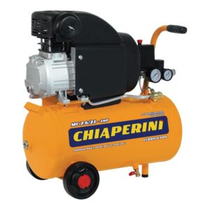Compressor Chiaperini MC 7,6