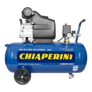 Compressor Chiaperini MC 8.5 BV