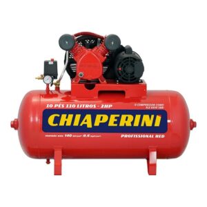 Compressor Chiaperini RED 10