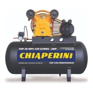 Compressor Chiaperini TOP 10 MPV