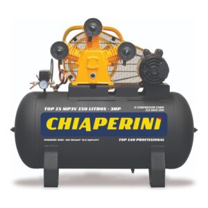 Compressor Chiaperini TOP 15 MP3V / RED