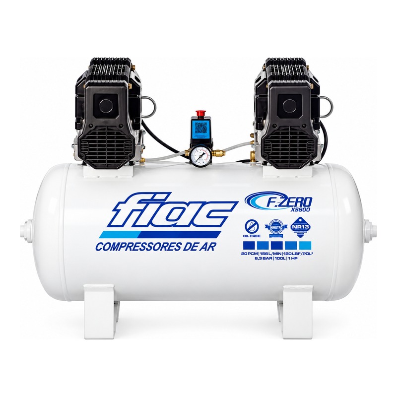 Compressor FIAC F Zero XS 200
