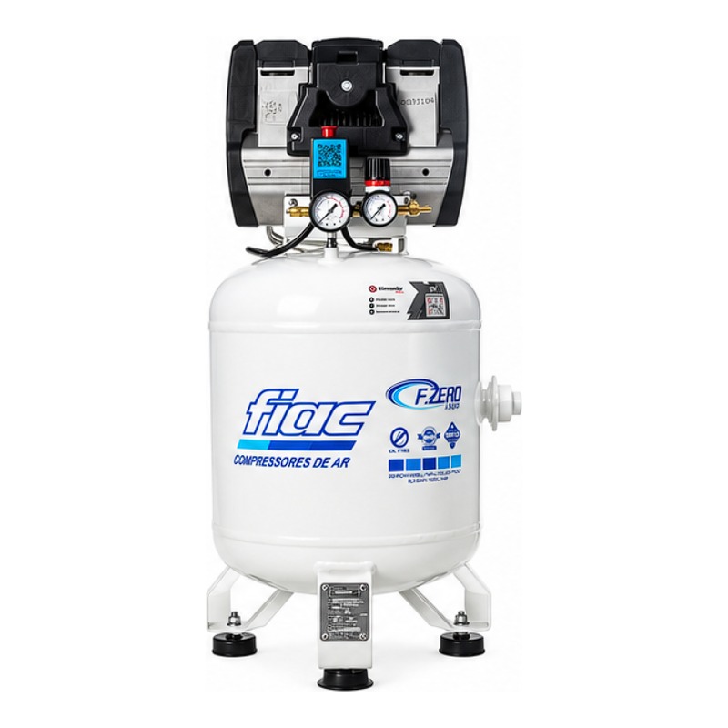 Compressor FIAC F Zero XS 45