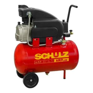 Compressor Schulz Air Plus CSI 8.5 V. 1 (Placa Redonda)