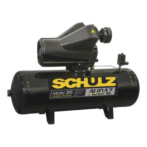Compressor Schulz Audaz MCSV 20