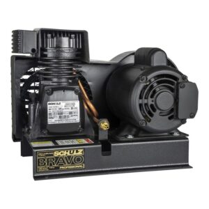 Compressor Schulz Bravo CSI 2.6 BR / AD