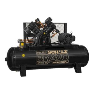 Compressor Schulz Bravo CSLV 60 BR