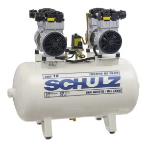 Compressor Schulz Isento CSD 18