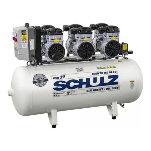 Compressor Schulz Isento CSD 27
