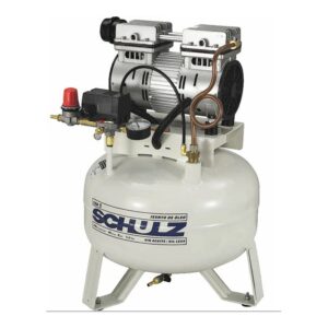 Compressor Schulz Isento CSD 5 V.1 (Baixo)