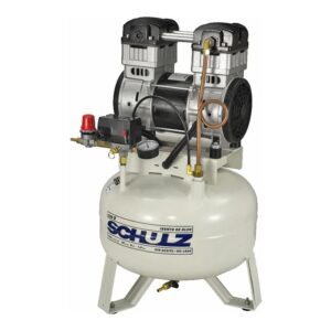 Compressor Schulz Isento CSD 9