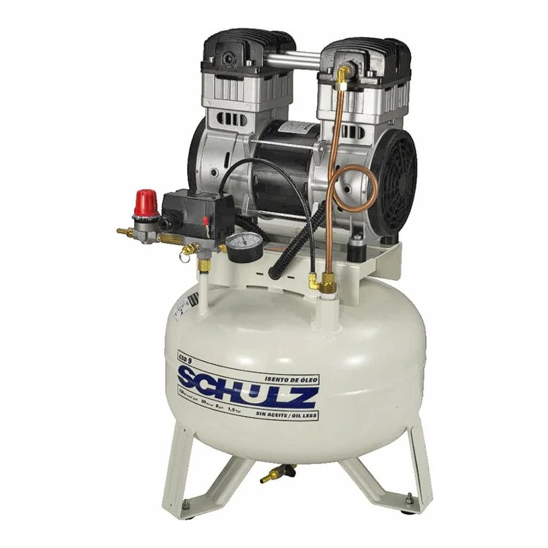Compressor Schulz Isento CSD 9