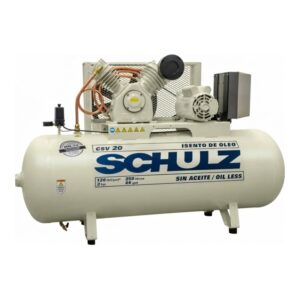 Compressor Schulz Isento CSV 20