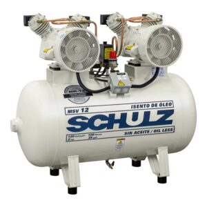 Compressor Schulz Isento MSV 12