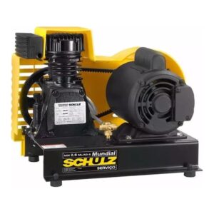 Compressor Schulz Mundial MSI 2.6 ML