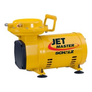 Compressor Schulz Tufão MS 2.3 Jet Master